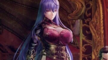 PS4 Exclusive Valkyria: Azure Revolution Will Get New Information by the End of August