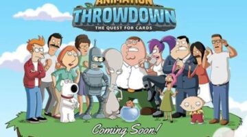 Animation Throwdown: TQFC