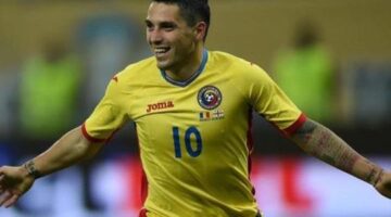 Chelsea weighing up Stanciu move