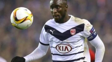 Lamine Sane swaps Bordeaux for Werder Bremen