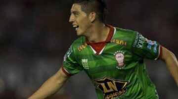 Villarreal make Espinoza their latest signing
