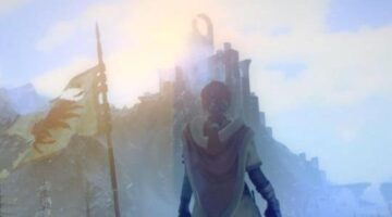 Prey for the Gods is coming to PC, PS4 & Xbox One in December 2017