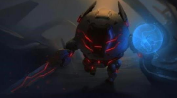 Arena Shooter Diabotical Rockets Through Kickstarter