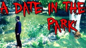 Review: A Date in the Park | ComiConverse