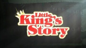 Little King’s Story Review – Hey Poor Player