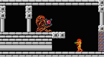 How Metroid Created Atmospheric Gaming