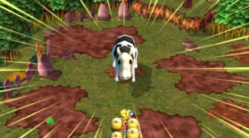Little King’s Story PC Technical Review – PC Invasion