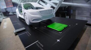 Mercedes Is About to Unveil an Entire Fleet of Electric Vehicles