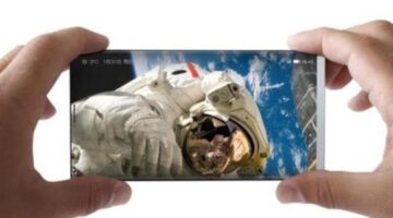 Concept LeEco Flagship Leaked With Bezel-less Display & an Amazing Design