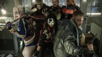 ‘Suicide Squad’ (2016) Review – “Worst Heroes Ever”? Yep! – Screenhall