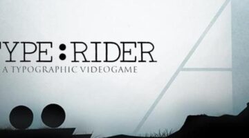 Type:Rider Review | Bit Cultures