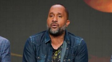 ‘Black-ish’ Creator: ‘I Get So Tired of Talking About Diversity’