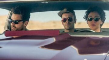 Preacher Concludes First Season as #2 New Cable Drama