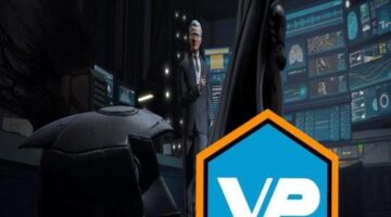 Point Taken #29: Batman: The Telltale Series, Okhlos, Mother Russia Bleeds – Victory Point