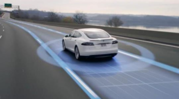 Elon Musk: Tesla’s fully autonomous cars will ‘blow people’s minds’