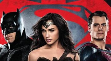 Batman v Superman: Dawn of Justice: Ultimate Edition Giveaway