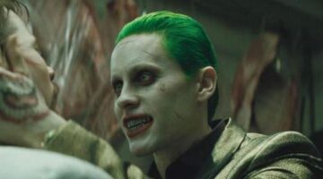 Jared Leto Unsure About Joker’s Journey in Suicide Squad