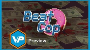 Beat Cop Preview: Bad To The Bone – Victory Point