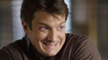 Nathan Fillion Takes on New Role at ABC