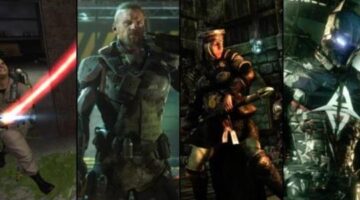 Ghostbusters: The Video Game & Steam Weekend Deals