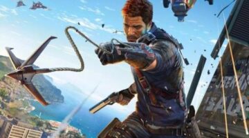 Just Cause 3 revisited: has performance got better or worse?