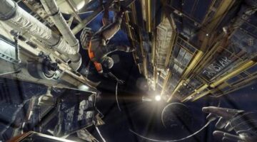 New official gameplay trailer released for Prey