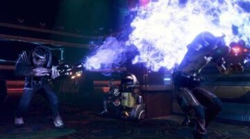 Bethesda Marketing Head Pete Hines Reveals Why Prey 2 Was Cancelled