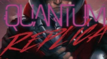 Quantum Replica is coming to PC and consoles