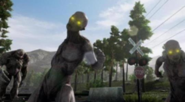 Outbreak: Pandemic Evolution: New Unreal Engine 4 Survival Coop Game Announced – First Screens