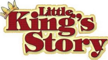 Little King’s Story Review | WGTC