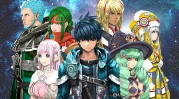 Star Ocean: Integrity And Faithlessness Review