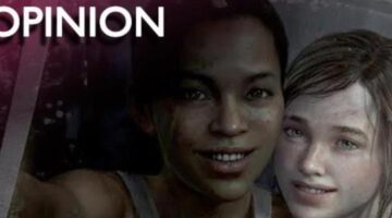 The Quiet Moments of Games: Naughty Dog and Storytelling