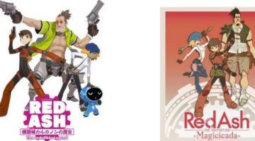 Did Red Ash Development Steal Funds from Mighty No.9? – Gravis Ludus