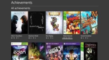 Hearthstone Sighted on Xbox Achievements, Console Release Imminent?