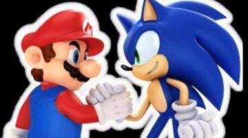 Yuji Naka still wants to see Mario and Sonic co-star in an action game
