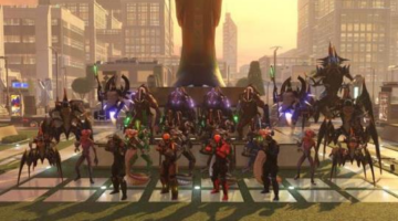 Long War dev’s alien mod whacks in new XCOM 2 enemies