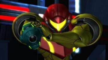 Metroid: Mother M – Looking back at the series