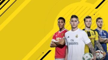 FIFA 17 New Features To Be Released August 16 For Gamescom