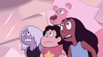 Steven Universe  “Crack The Whip” Review – AVClub