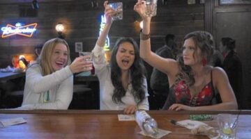 ‘Bad Moms’ Review – Chicago Tribune