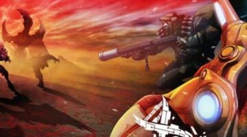 Kill Strain (PS4) Review | Destructoid