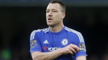 Chelsea captain John Terry injured in win over Werder Bremen