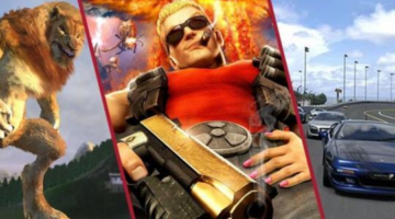 Top 10 Long Delayed Games That Ultimately Disappointed