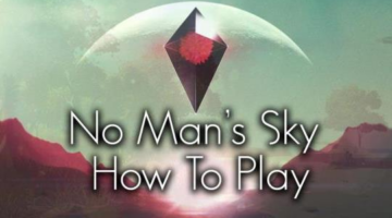 No Man’s Sky Tips & Tricks Guide