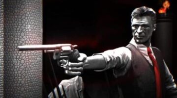 Review: Blues And Bullets: Shaking The Hive | ComiConverse
