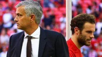 Community Shield: Mata left ’embarrassed’, says MOTD pundit Murphy