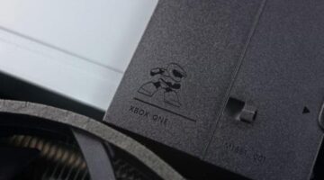 How did the Xbox One S get so much smaller? iFixit tears down to find out