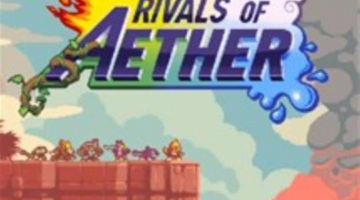 Rivals of Aether Review – TGA