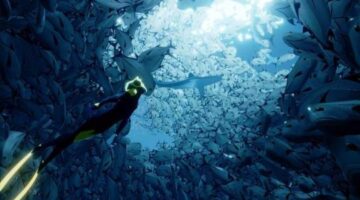‘Abzu’ Review | Analog Addiction