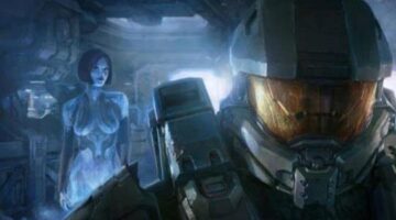 Cortana on Xbox One gives excellent response when asked: “do you love the Master Chief?”